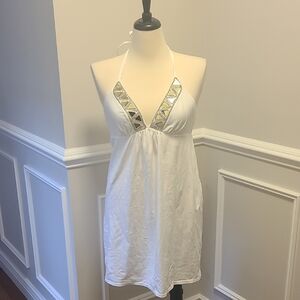 EUC Victoria's Secret Bra Top Collection Dress Rare